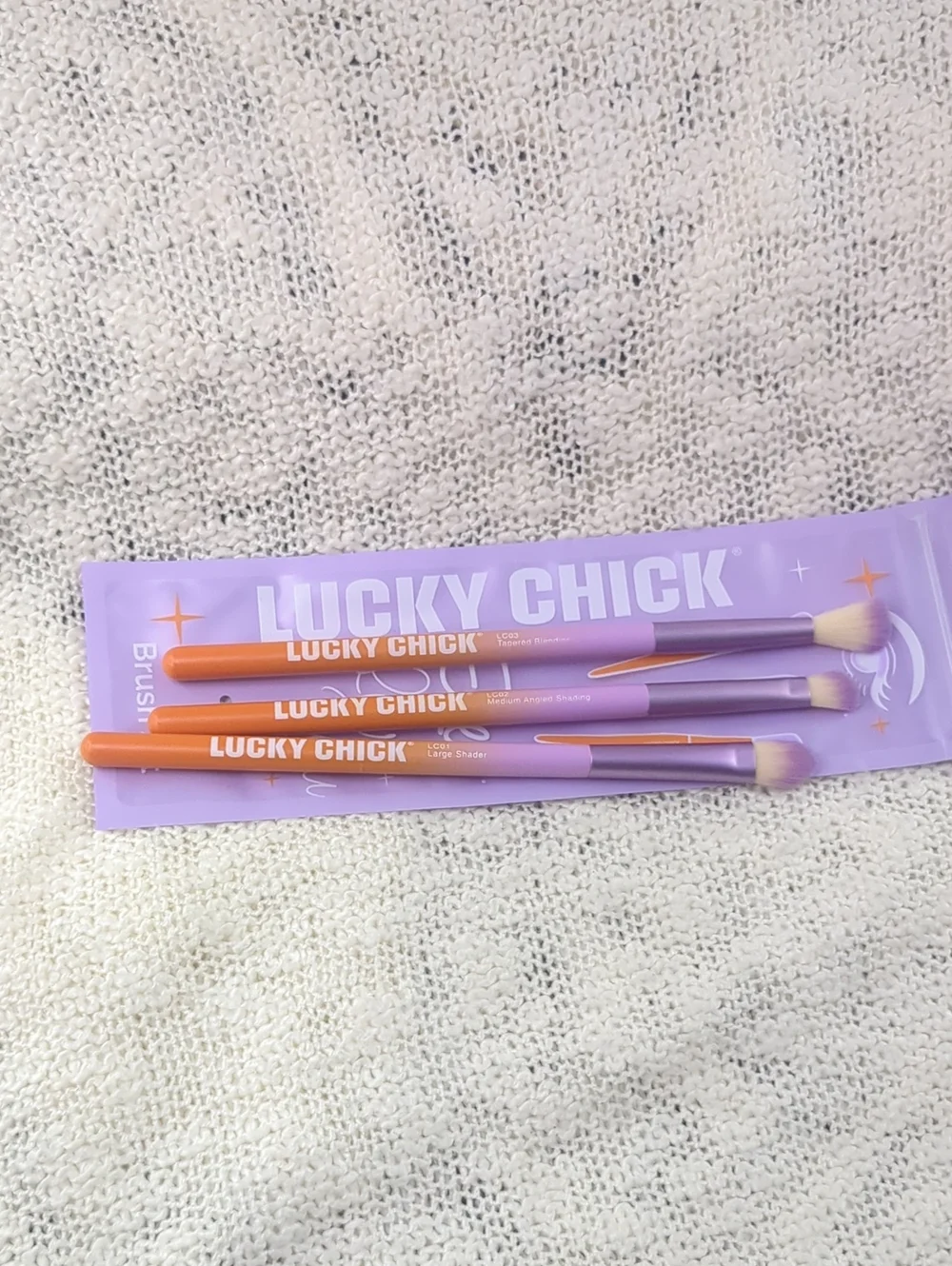Lucky Chick lucky chick